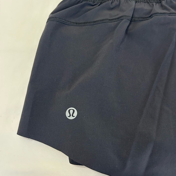 lululemon Final Lap skirt/ Skort - Picture 3 of 5